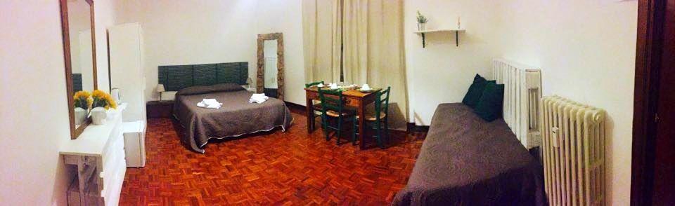 Out Of Time Bed & Breakfast Rome Luaran gambar