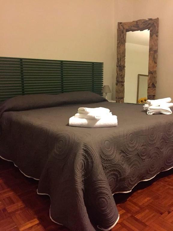 Out Of Time Bed & Breakfast Rome Luaran gambar