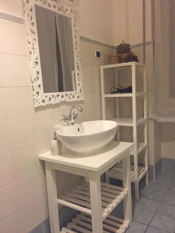 Out Of Time Bed & Breakfast Rome Luaran gambar