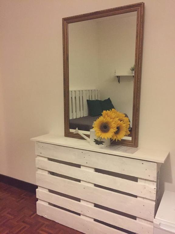 Out Of Time Bed & Breakfast Rome Luaran gambar