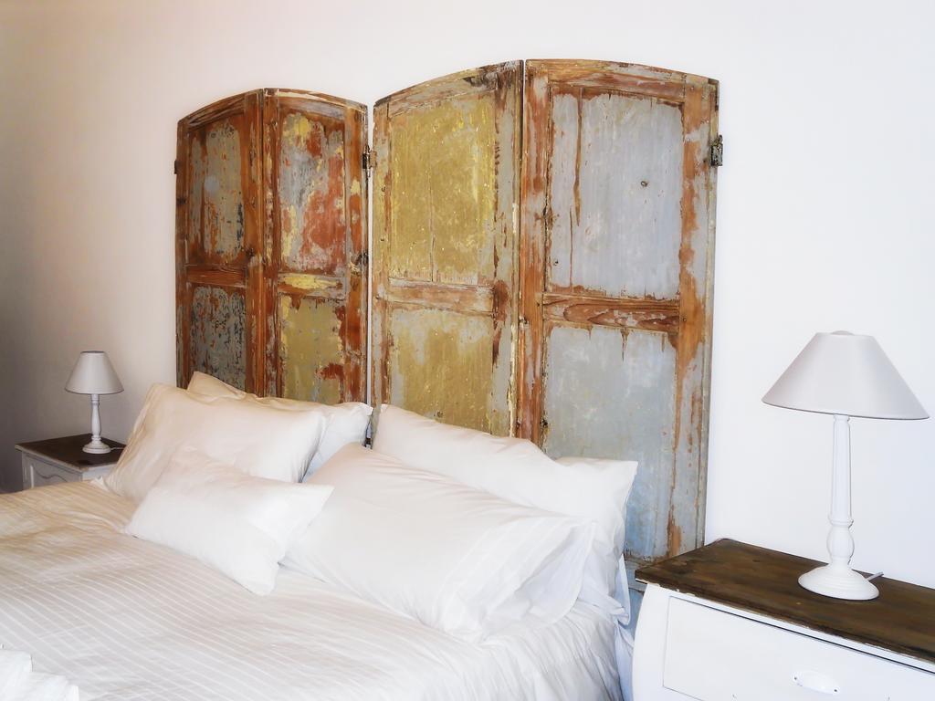 Out Of Time Bed & Breakfast Rome Bilik gambar