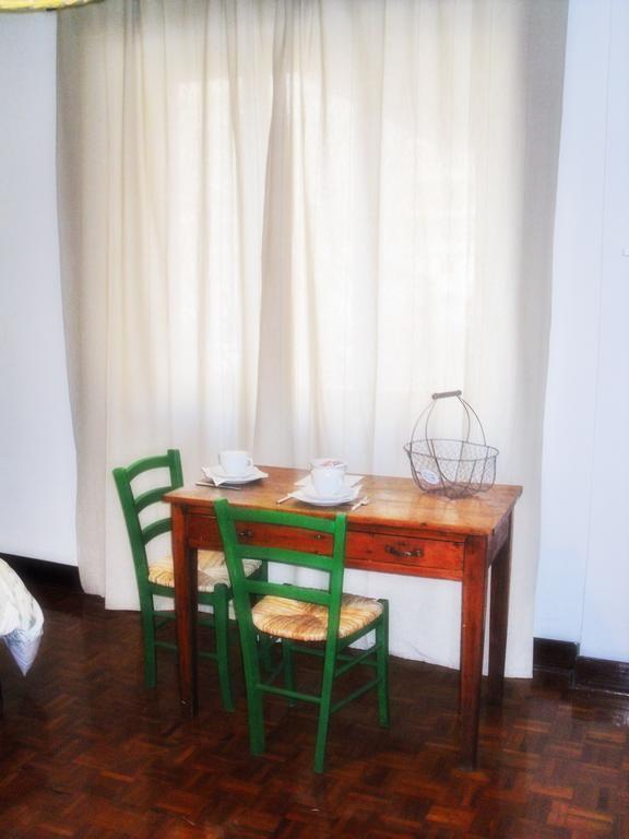 Out Of Time Bed & Breakfast Rome Bilik gambar