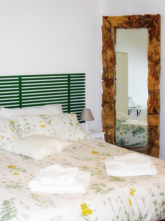 Out Of Time Bed & Breakfast Rome Bilik gambar