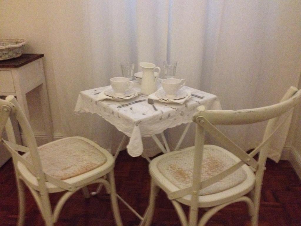 Out Of Time Bed & Breakfast Rome Bilik gambar