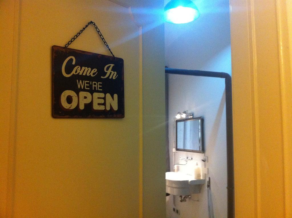 Out Of Time Bed & Breakfast Rome Bilik gambar