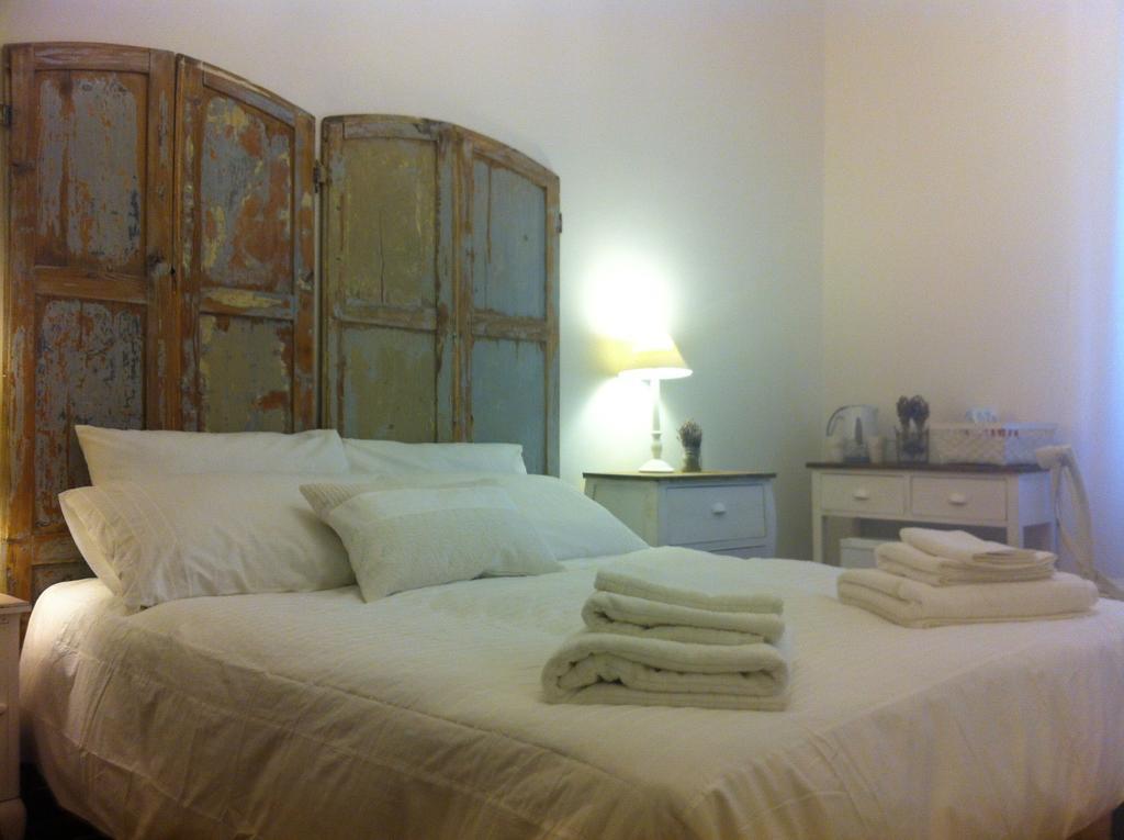 Out Of Time Bed & Breakfast Rome Bilik gambar