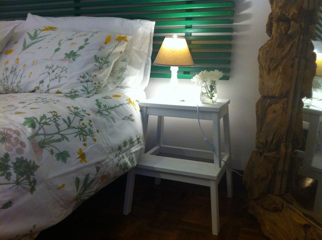 Out Of Time Bed & Breakfast Rome Bilik gambar